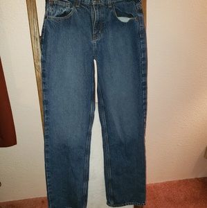 Youth boys jean